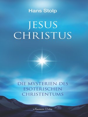 cover image of Jesus Christus